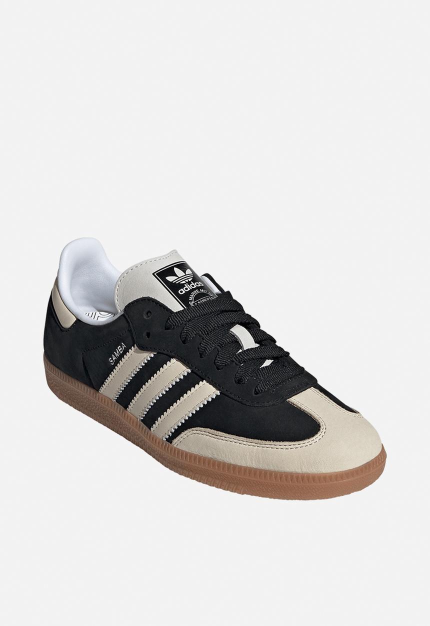 adidas Originals - SAMBA OG W