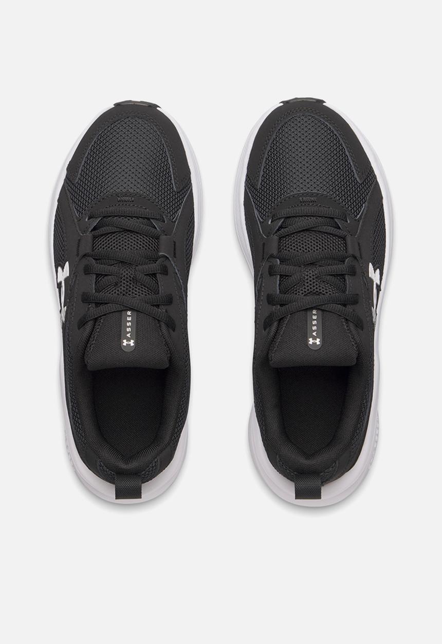 Under Armour - Ua ggs assert 11-black