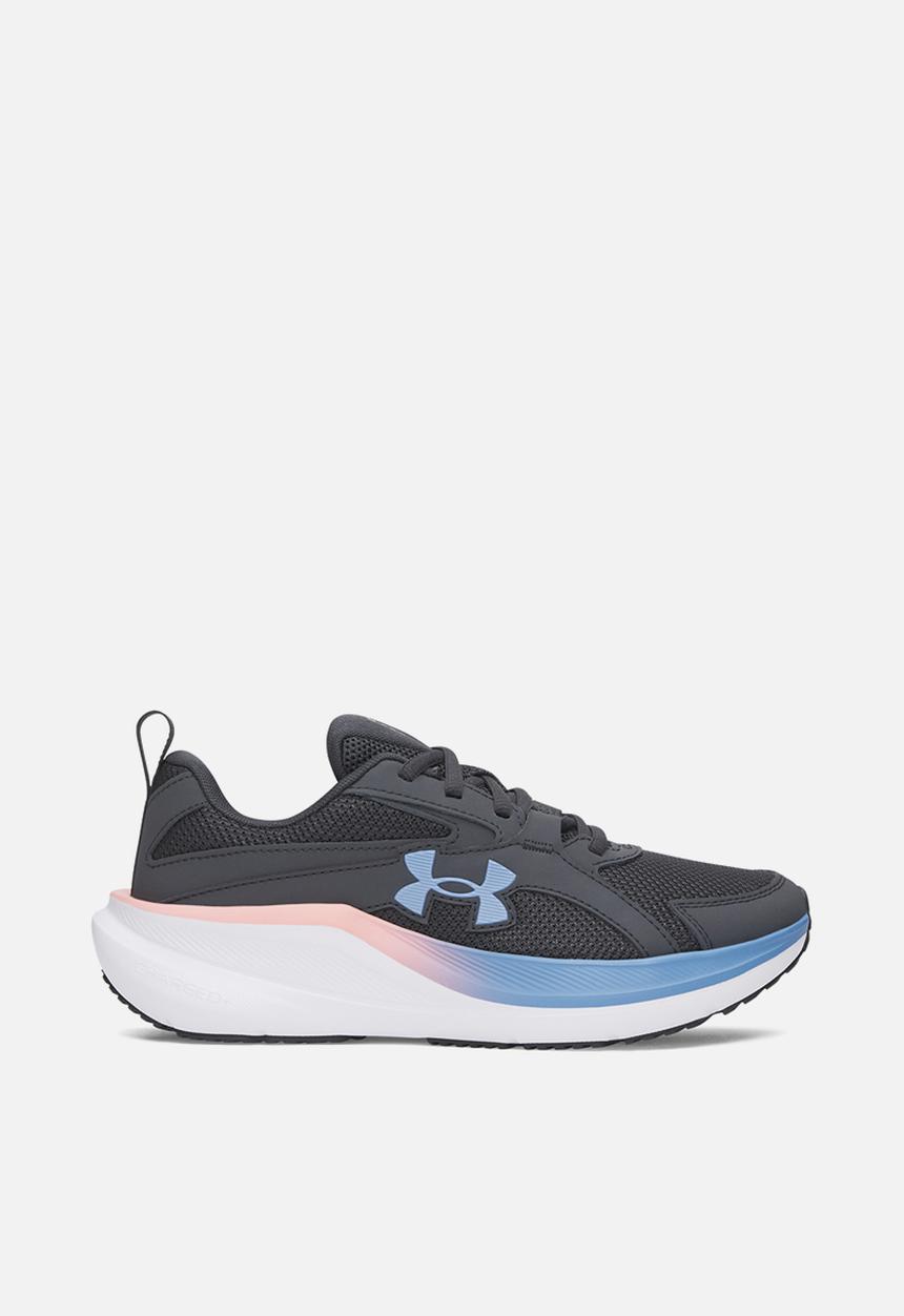 Under Armour - Ua ggs assert 11-anthracite