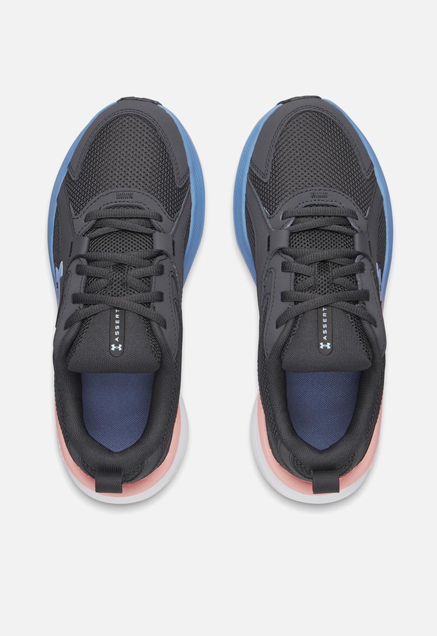 Under Armour - Ua ggs assert 11-anthracite