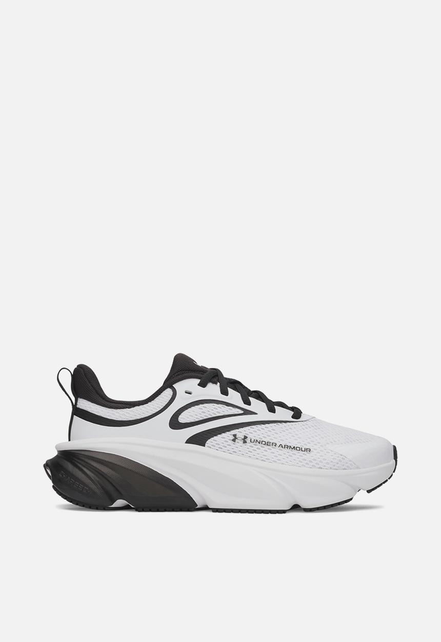 Under Armour - Ua bgs rogue 6-white