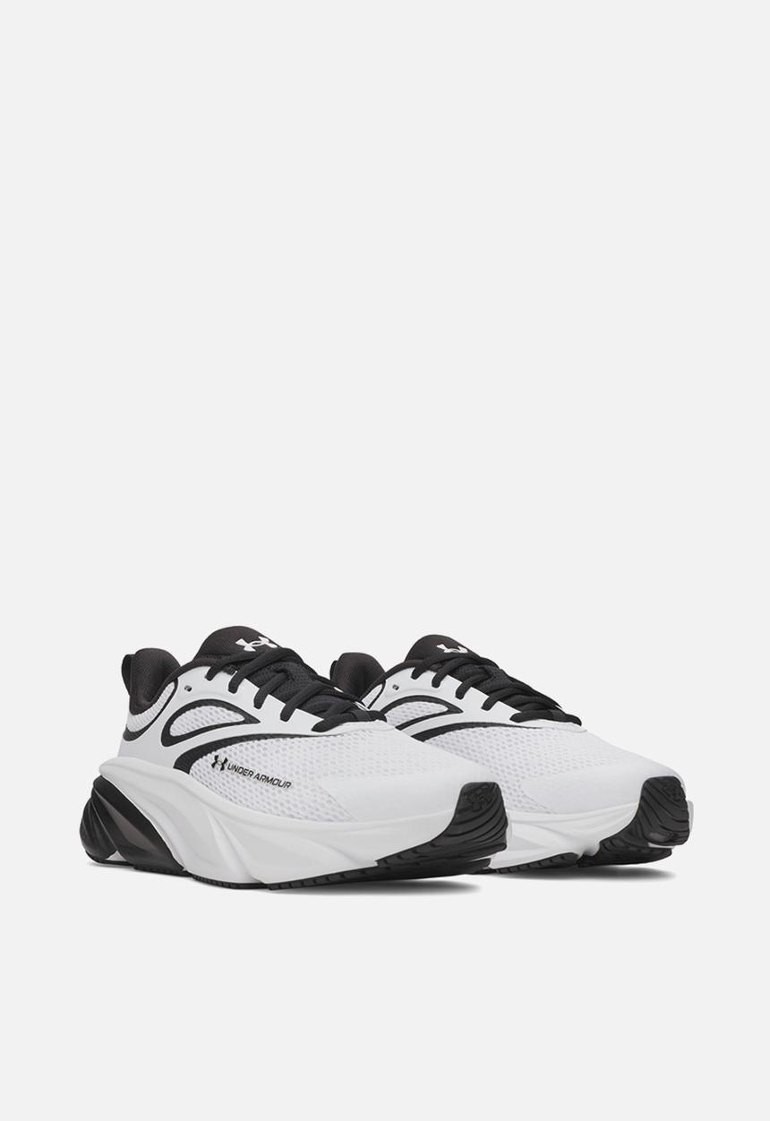 Under Armour - Ua bgs rogue 6-white