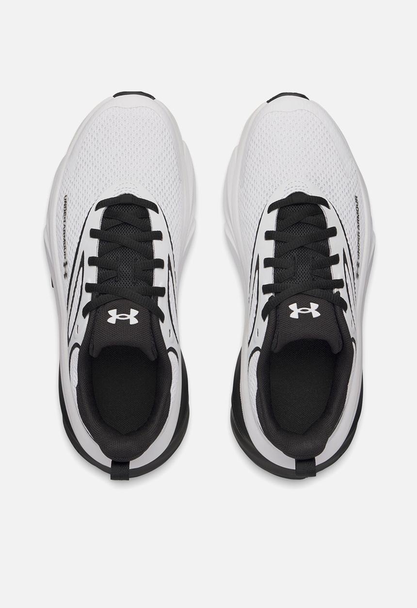 Under Armour - Ua bgs rogue 6-white