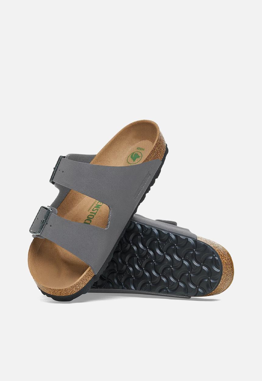 Birkenstock - Arizona BFBC - Earthy Veg Concrete Gr VEG