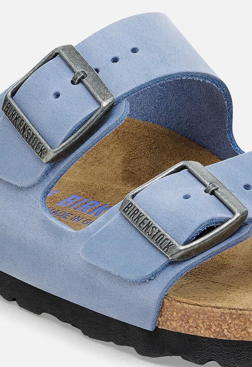 Birkenstock - Arizona LEOI - Elemental Blue