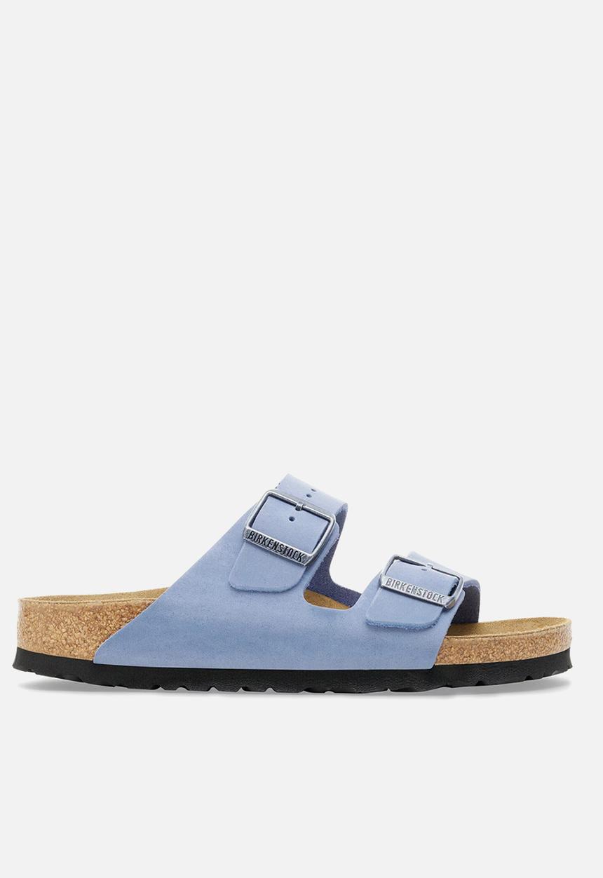Birkenstock - Arizona LEOI - Elemental Blue
