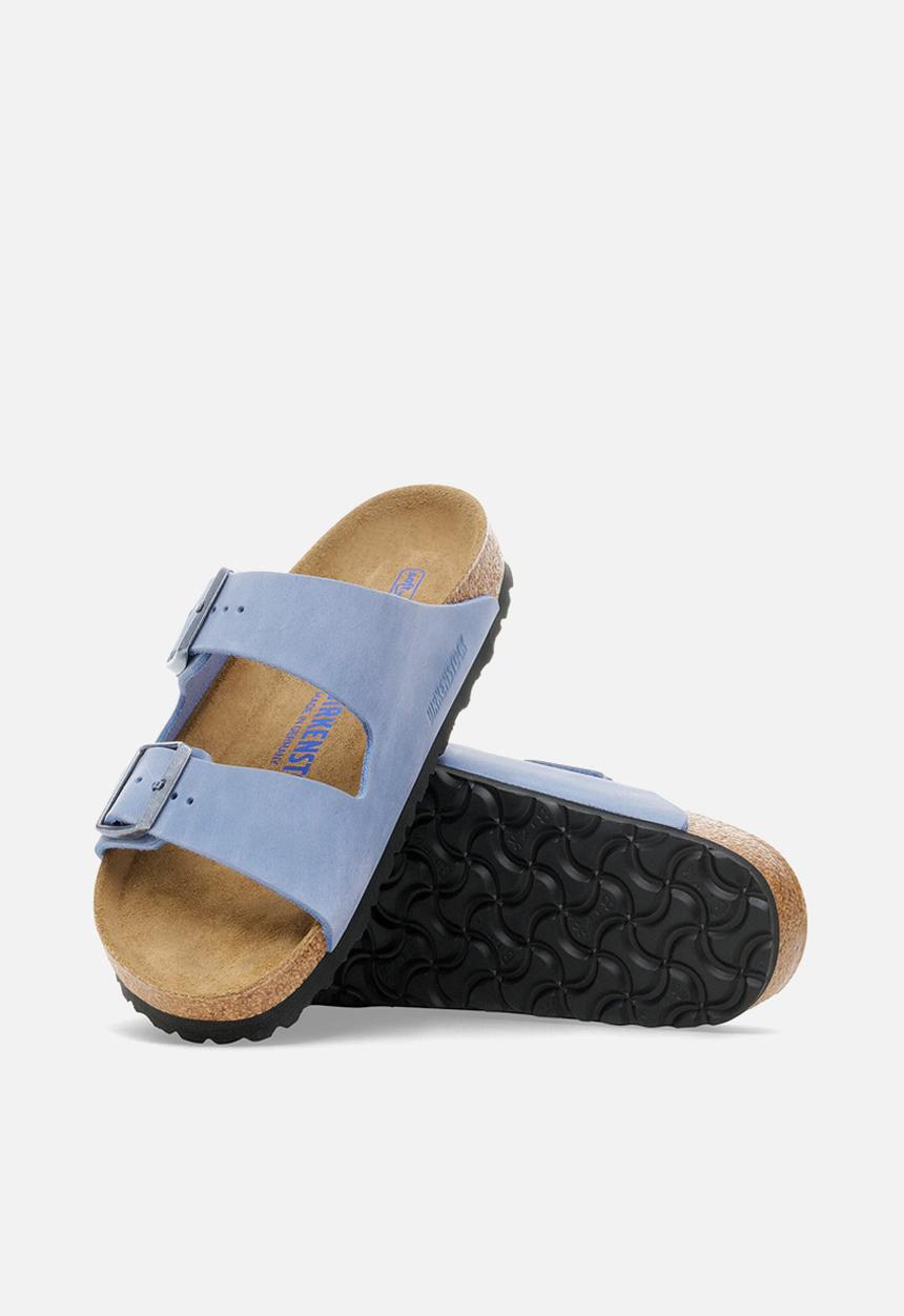 Birkenstock - Arizona LEOI - Elemental Blue