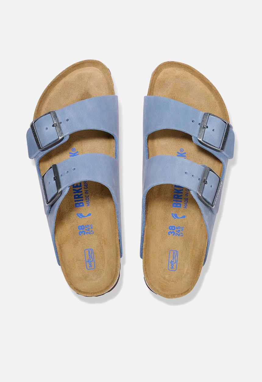 Birkenstock - Arizona LEOI - Elemental Blue