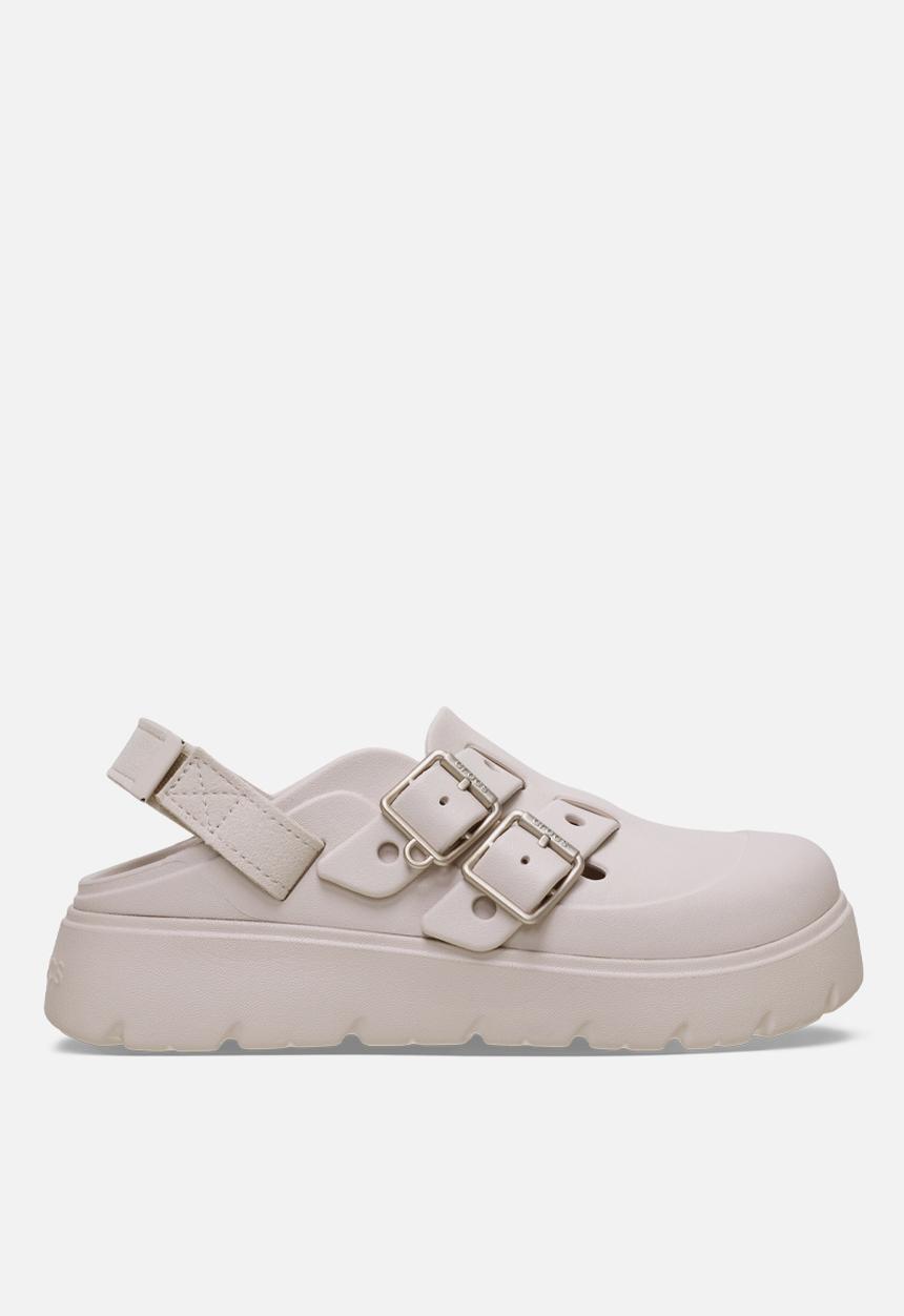 Crocs - Loaferette Clog - Cocoa Cream