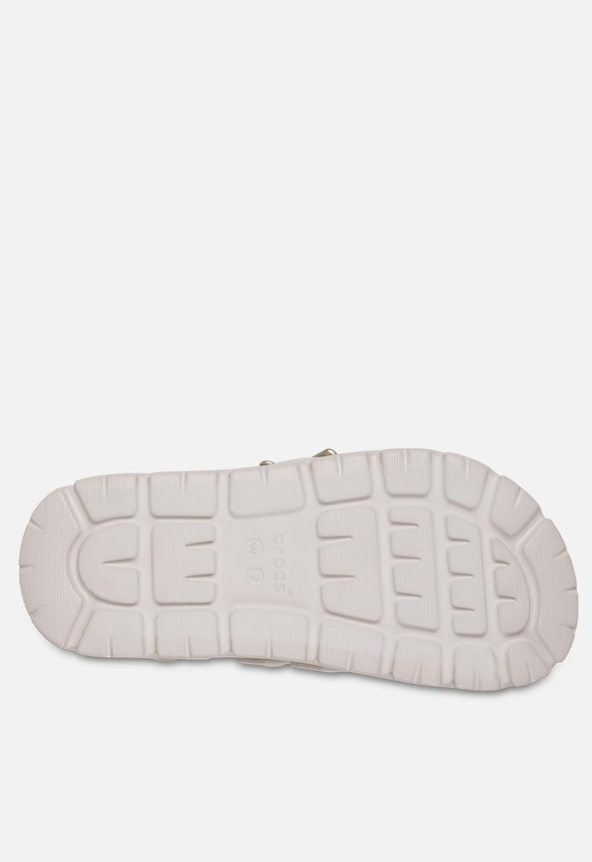 Crocs - Loaferette Clog - Cocoa Cream