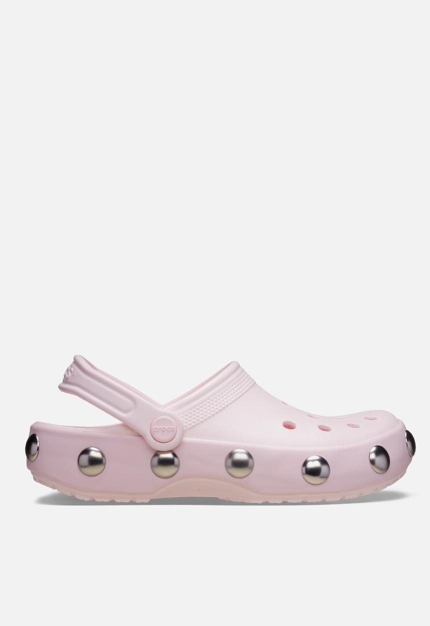 Crocs - Classic Big Studded Clog - Bubble Ice