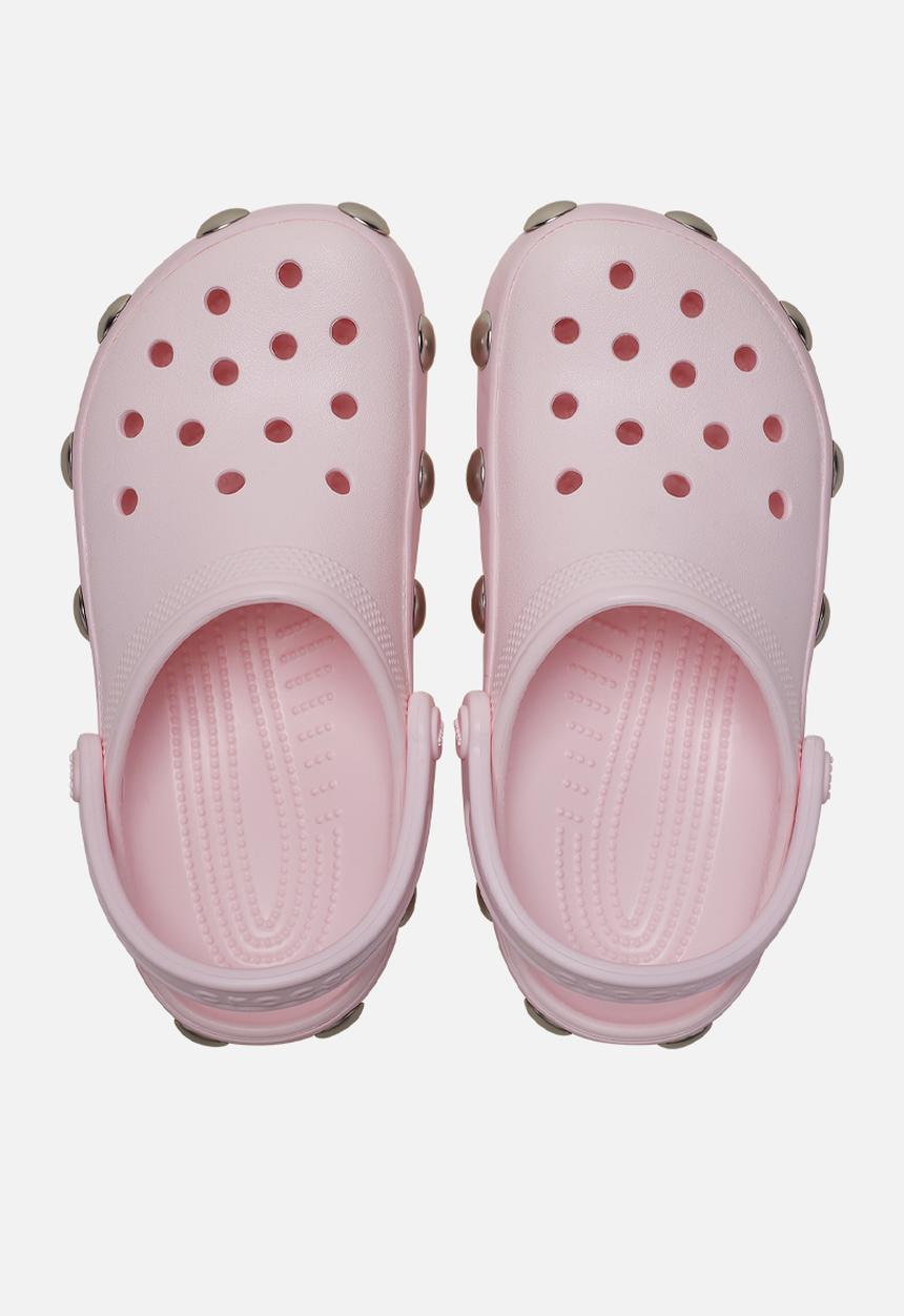 Crocs - Classic Big Studded Clog - Bubble Ice