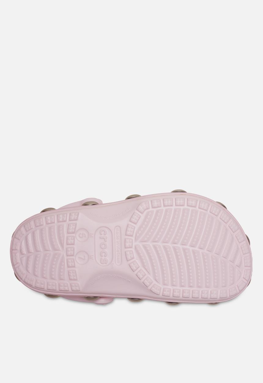 Crocs - Classic Big Studded Clog - Bubble Ice