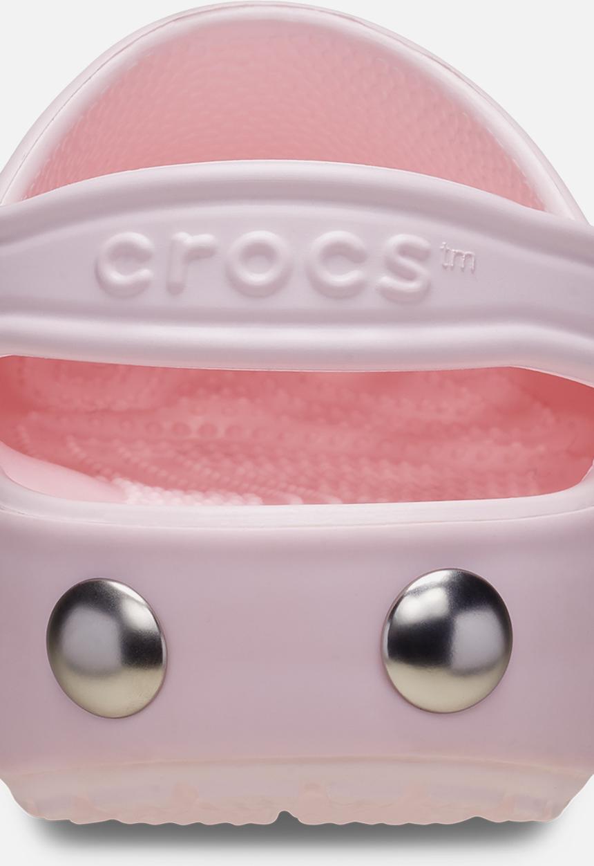 Crocs - Classic Big Studded Clog - Bubble Ice