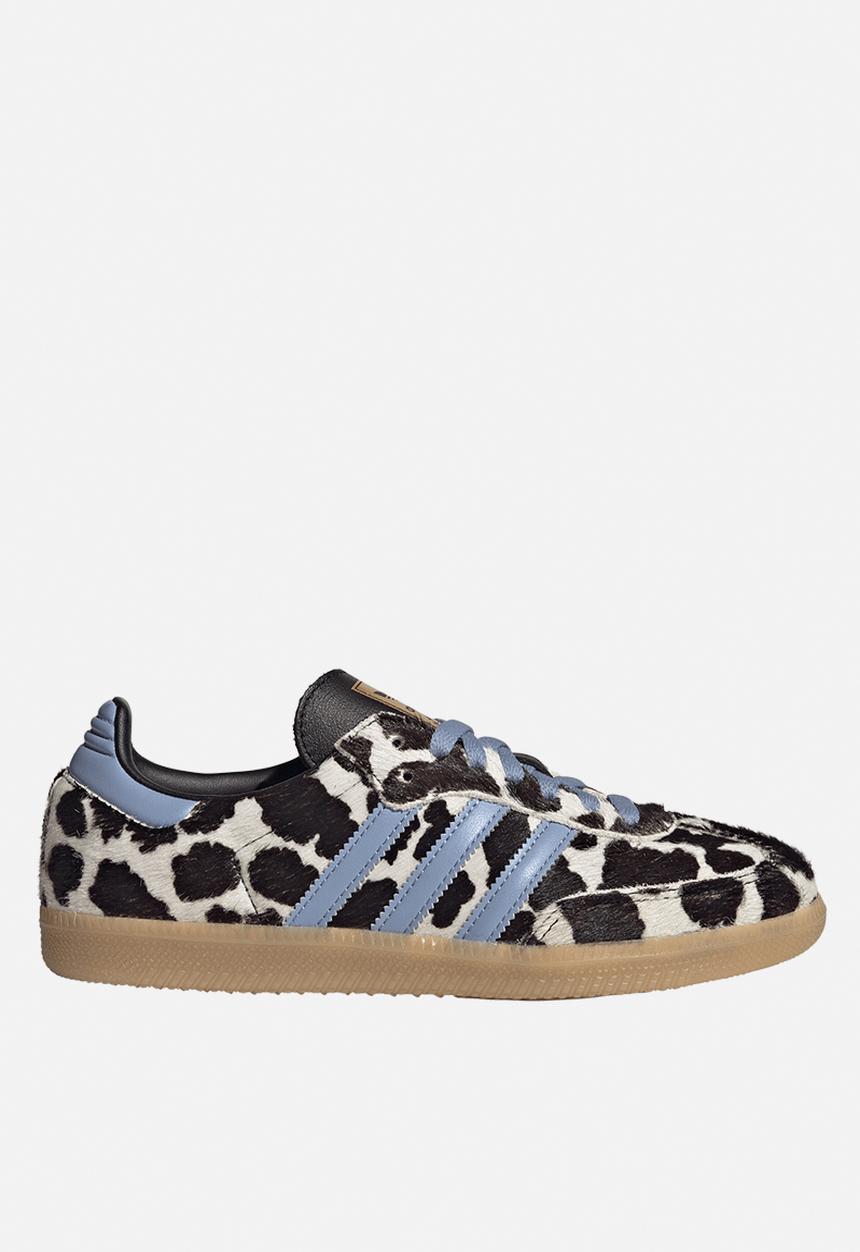 adidas Originals - SAMBA OG W