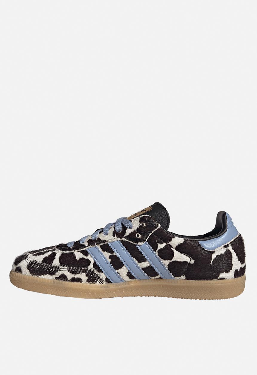 adidas Originals - SAMBA OG W