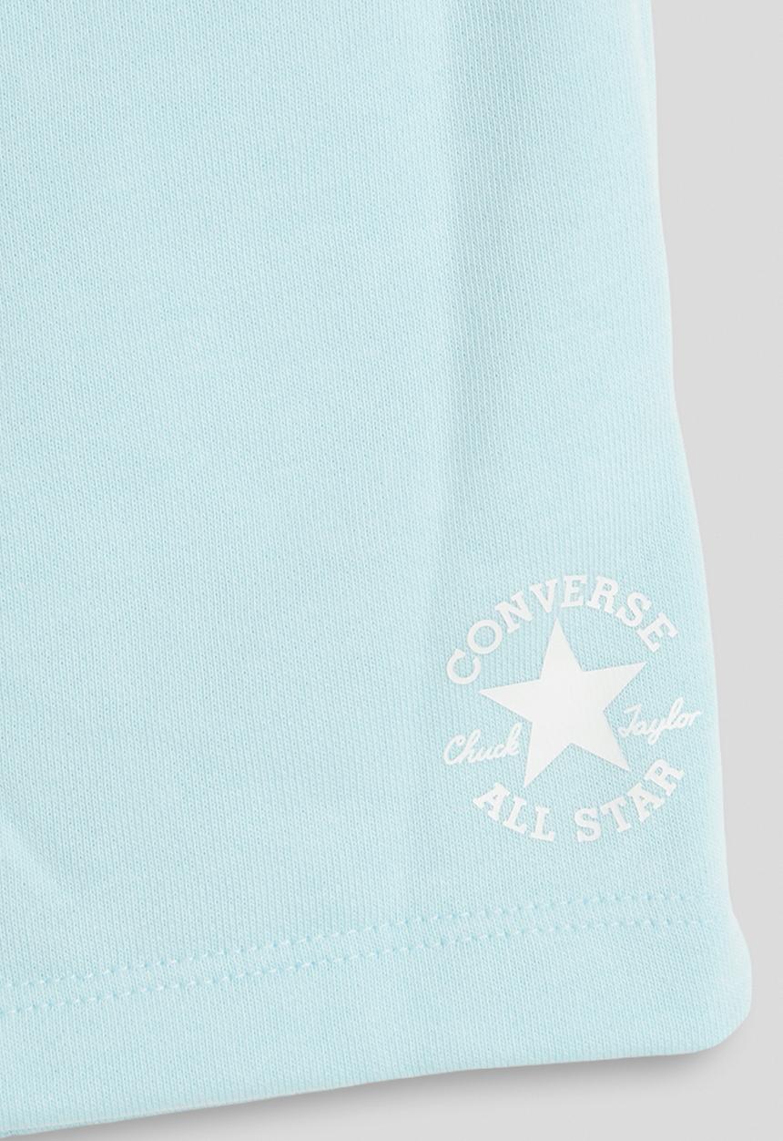 Converse - Cnvg Graphic Short - Rained Out