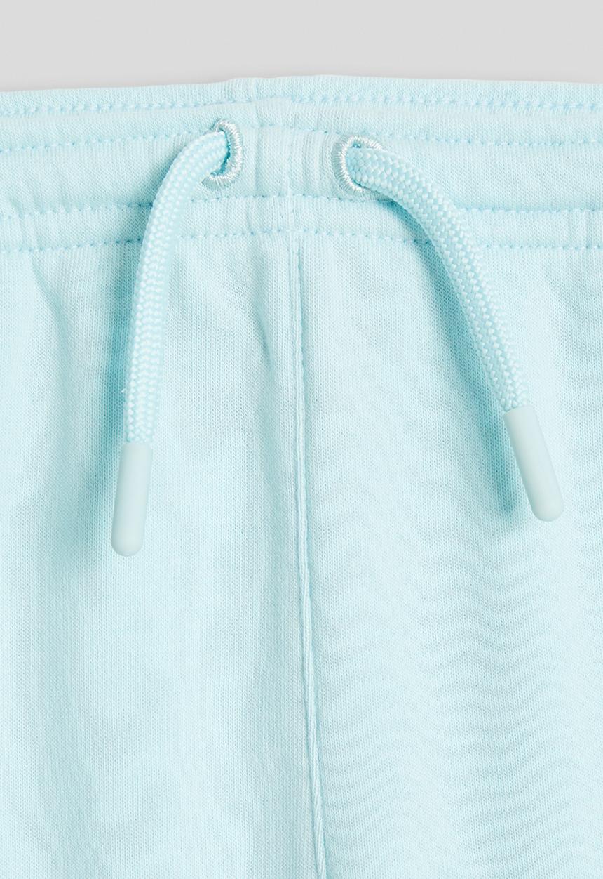 Converse - Cnvg Graphic Short - Rained Out