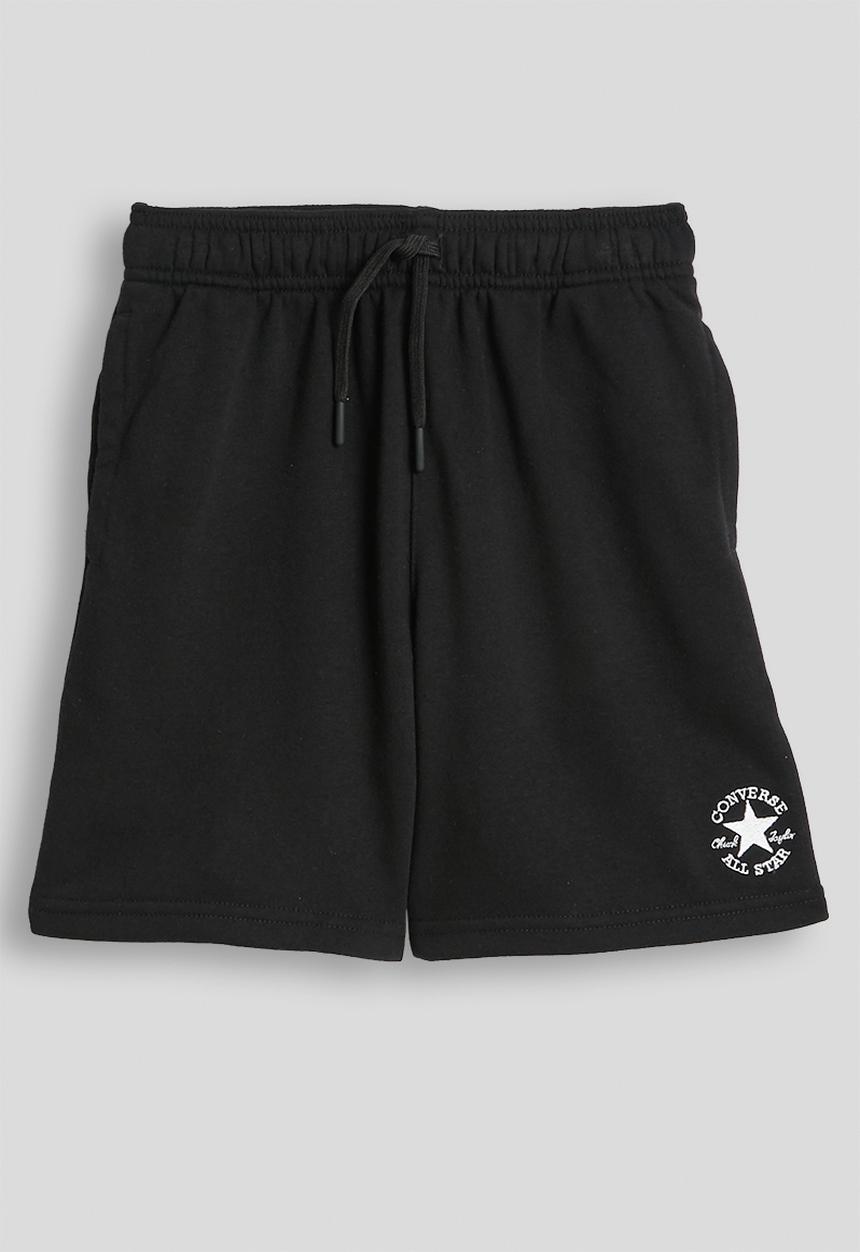 Converse - Cnvb Ultimate Essential Dctp S - Black