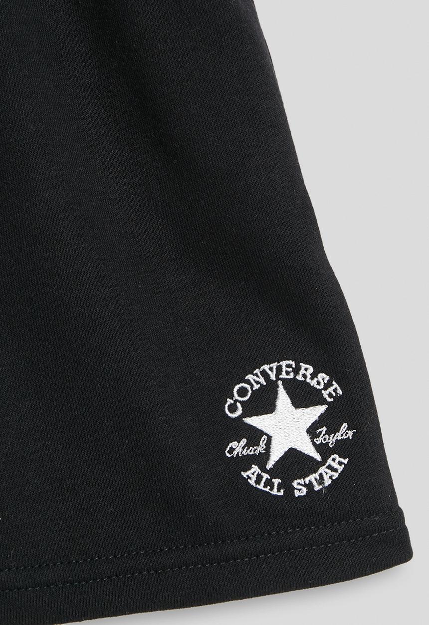Converse - Cnvb Ultimate Essential Dctp S - Black