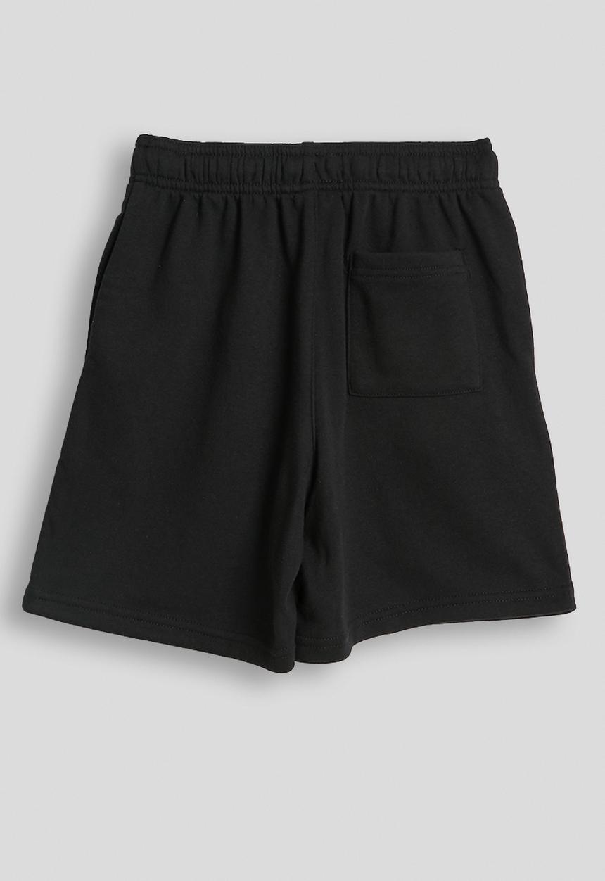 Converse - Cnvb Ultimate Essential Dctp S - Black