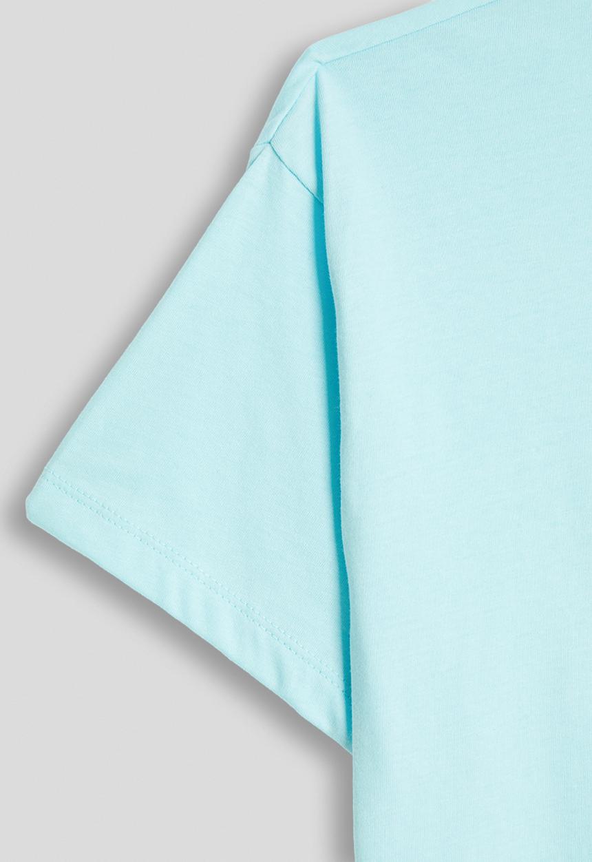 Converse - Cnvg Sneaker Graphic Bf Tee - Rained Out