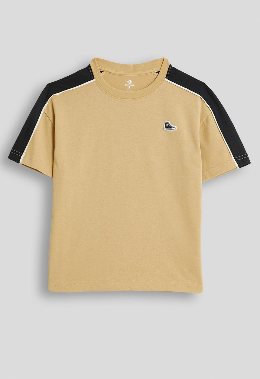 Converse - Cnvb Bleacher Sneaker Tee - Hay Day