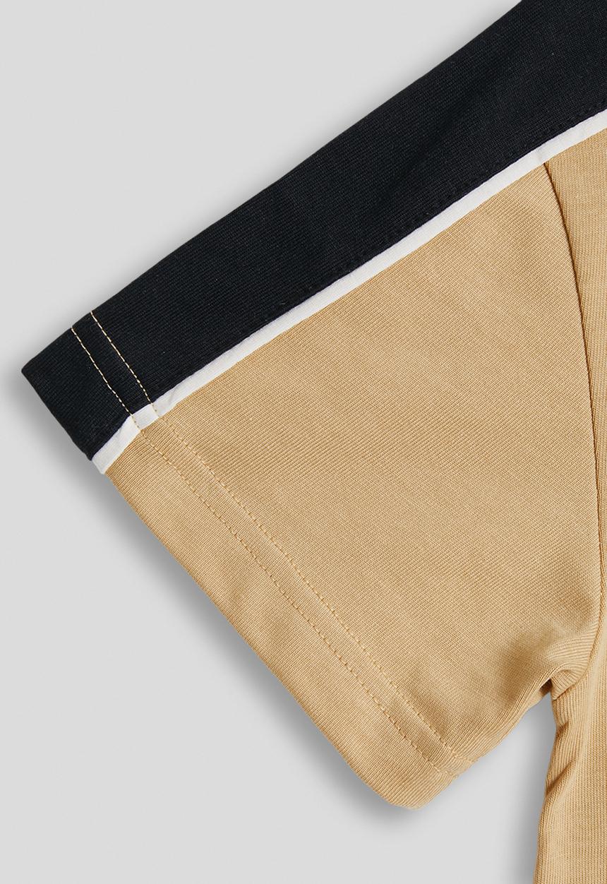 Converse - Cnvb Bleacher Sneaker Tee - Hay Day