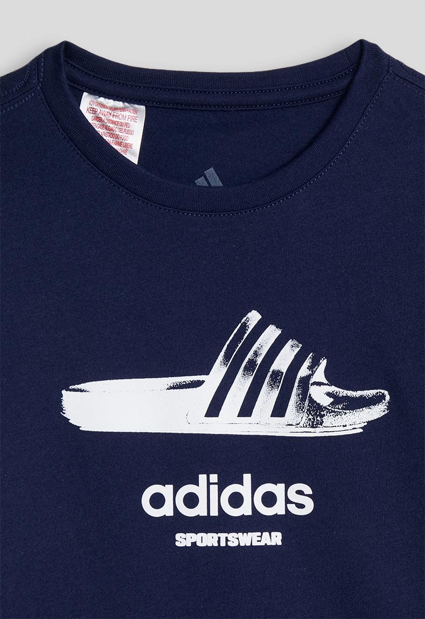 adidas Performance - J S Slide Ill T