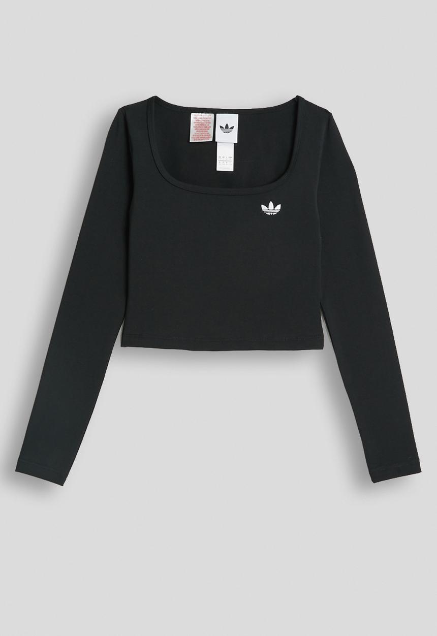 adidas Originals - Slim Longsleeve Y