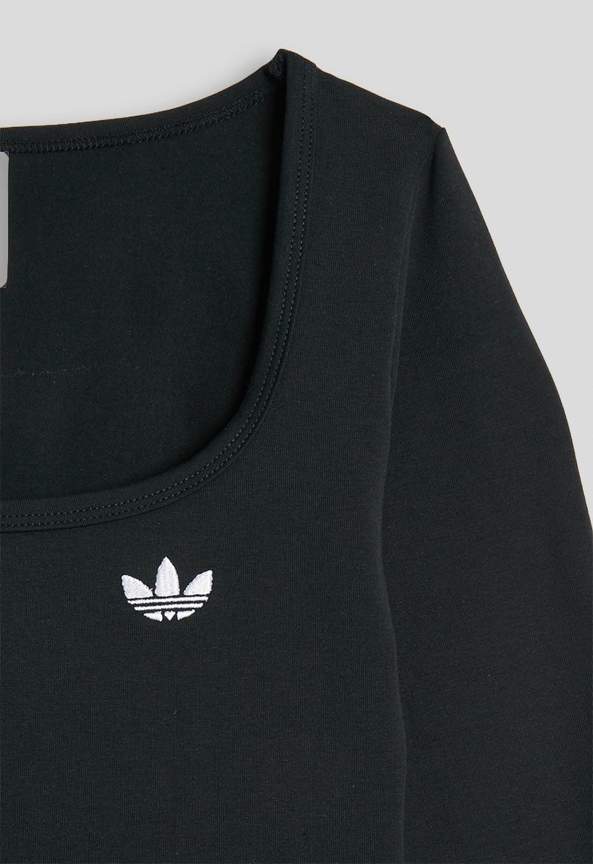 adidas Originals - Slim Longsleeve Y