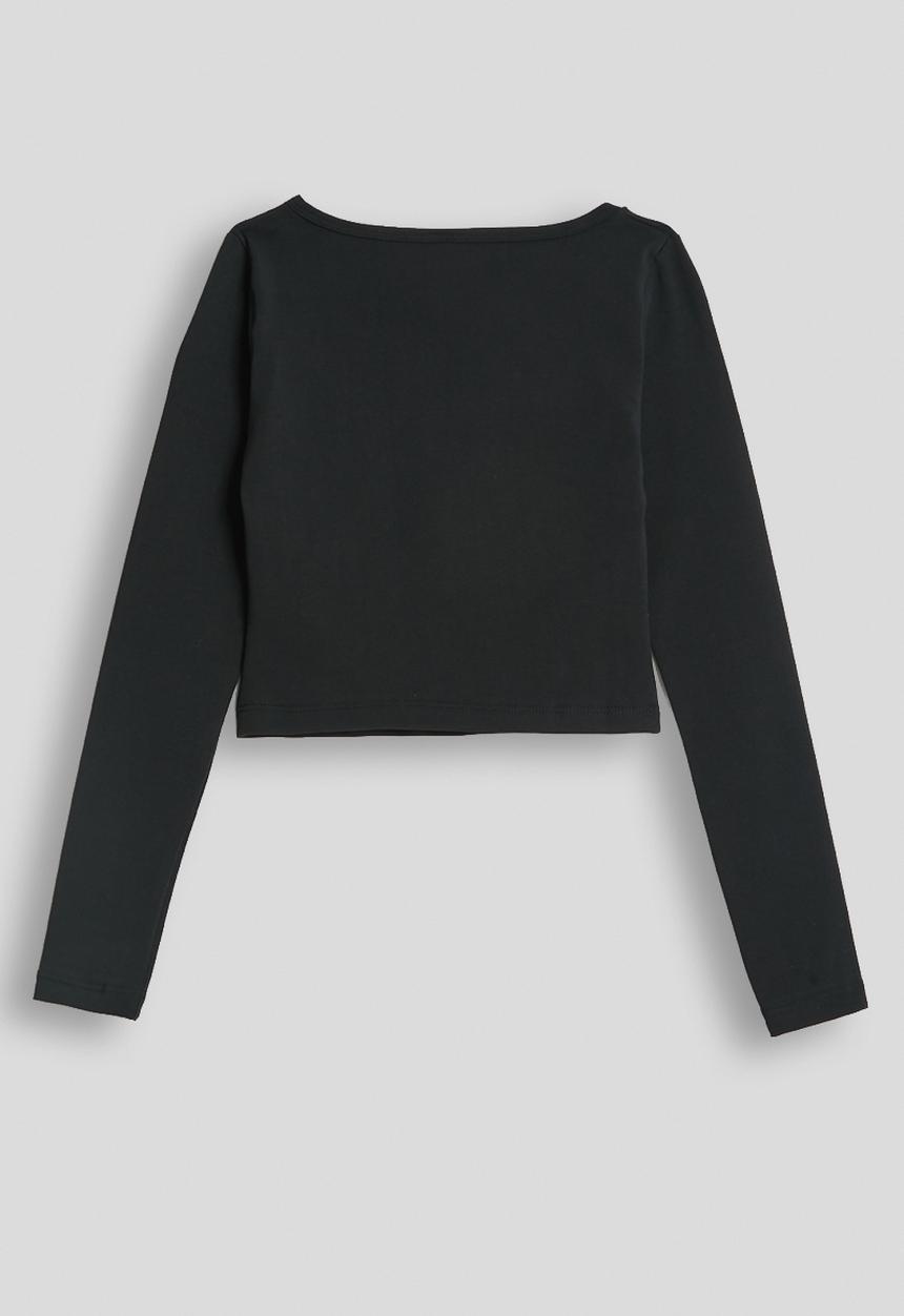 adidas Originals - Slim Longsleeve Y