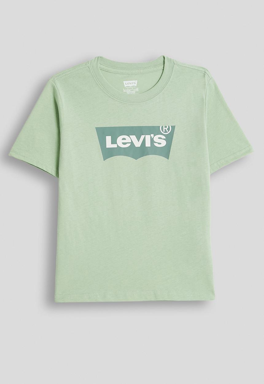 Levi’s® - Lvb Batwing Tee -Cameo Green -Cameo Green