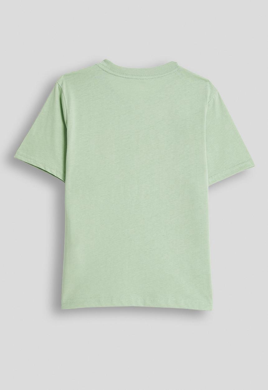 Levi’s® - Lvb Batwing Tee -Cameo Green -Cameo Green