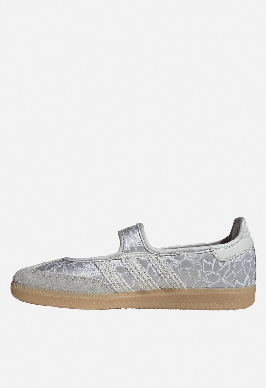 adidas Originals - SAMBA JANE W