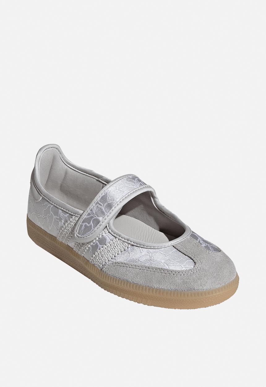 adidas Originals - SAMBA JANE W