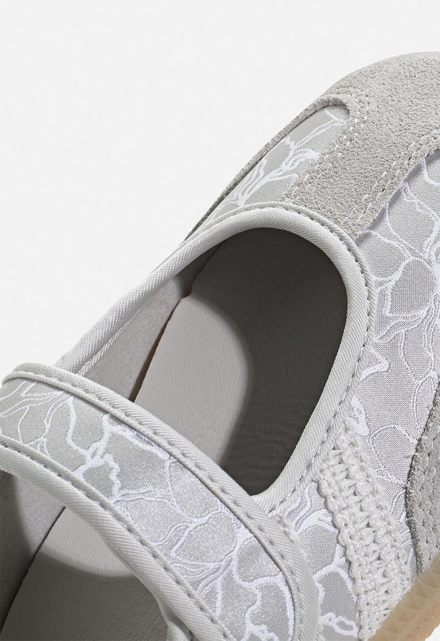 adidas Originals - SAMBA JANE W