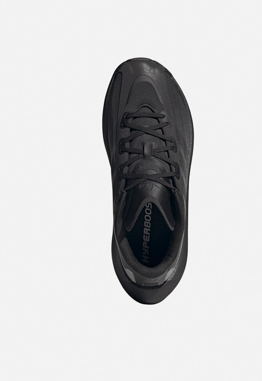 adidas Originals - Hyperboost Ephr Lt - Core Black/Ftwwht/Utiblk