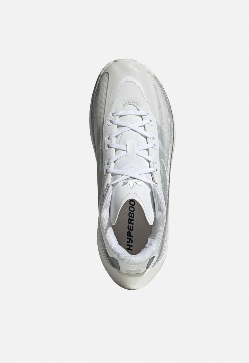 adidas Originals - Hyperboost Ephr Lt - Yellow/Ftwwht/Silvmt