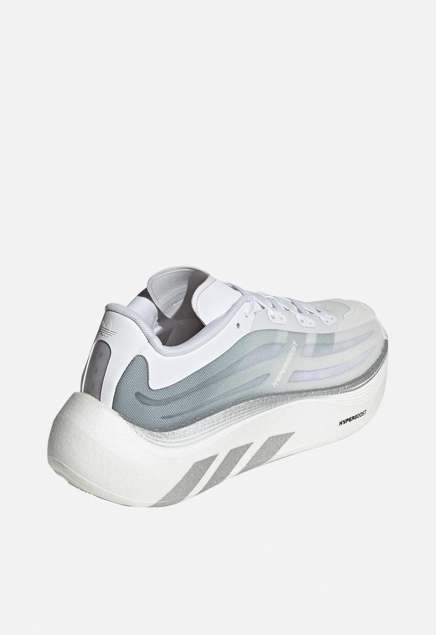 adidas Originals - Hyperboost Ephr Lt - Yellow/Ftwwht/Silvmt