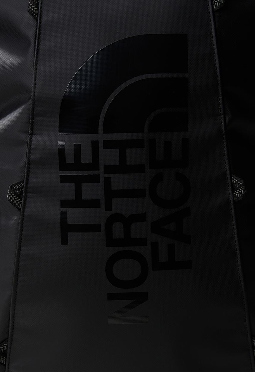 The North Face - BASE CAMP ROLLING THUNDER - TNF BLACK