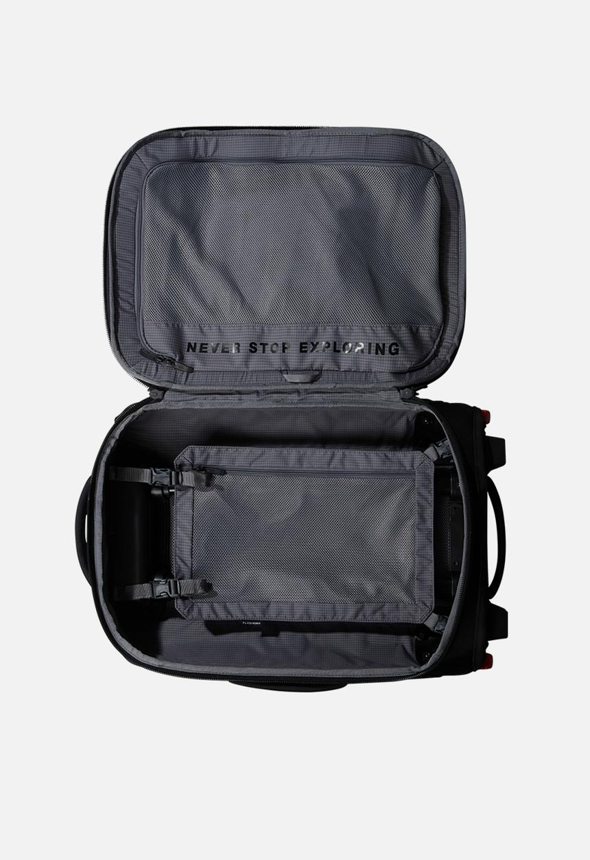 The North Face - BASE CAMP ROLLING THUNDER - TNF BLACK