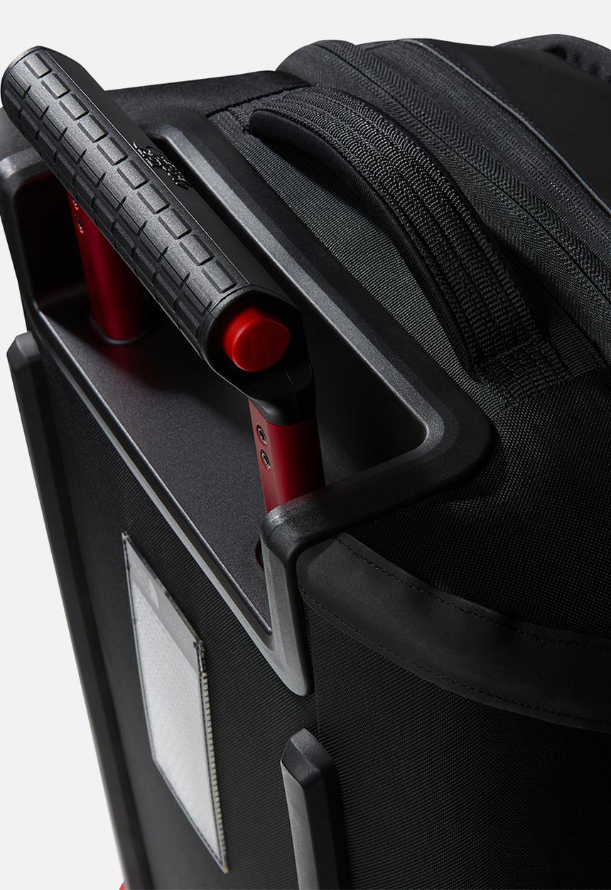 The North Face - BASE CAMP ROLLING THUNDER - TNF BLACK