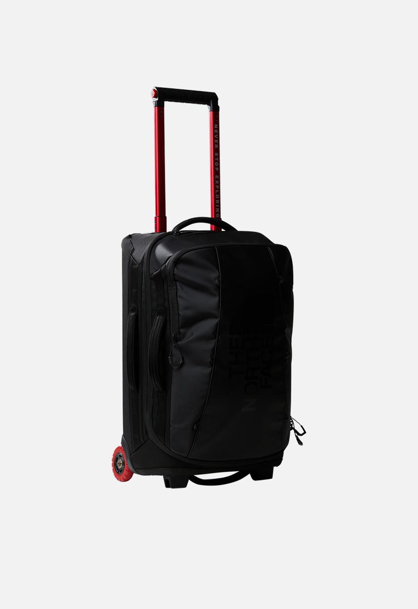 The North Face - BASE CAMP ROLLING THUNDER - TNF BLACK
