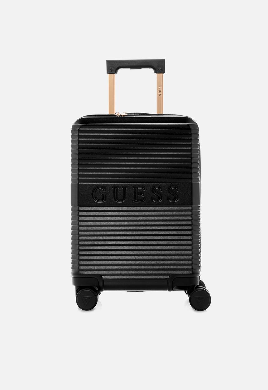 GUESS - Hampshire 18" 8 Wheeler - Black