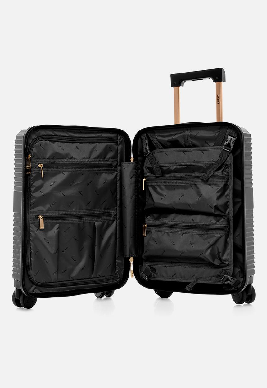 GUESS - Hampshire 18" 8 Wheeler - Black