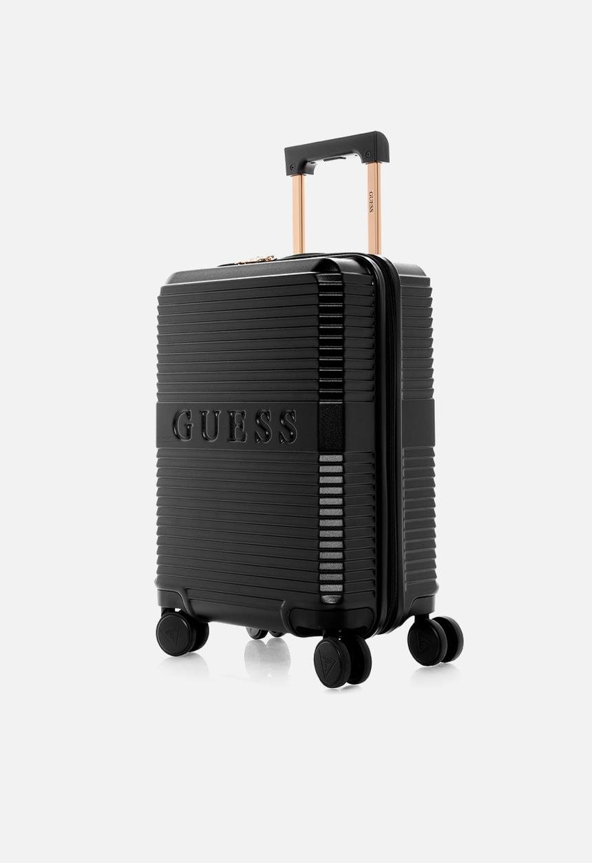 GUESS - Hampshire 18" 8 Wheeler - Black