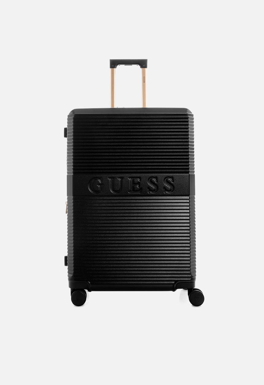 GUESS - Hampshire 28" 8 Wheeler - Black