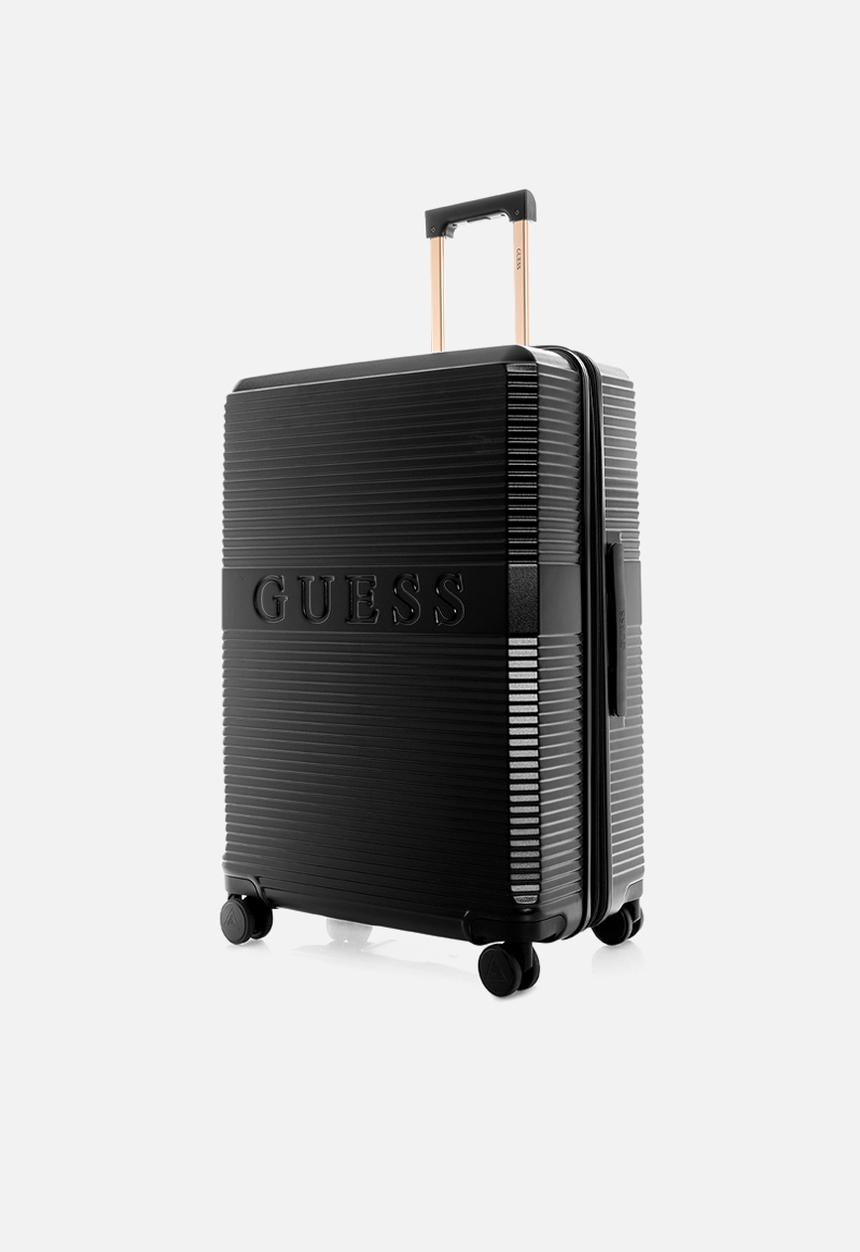 GUESS - Hampshire 28" 8 Wheeler - Black
