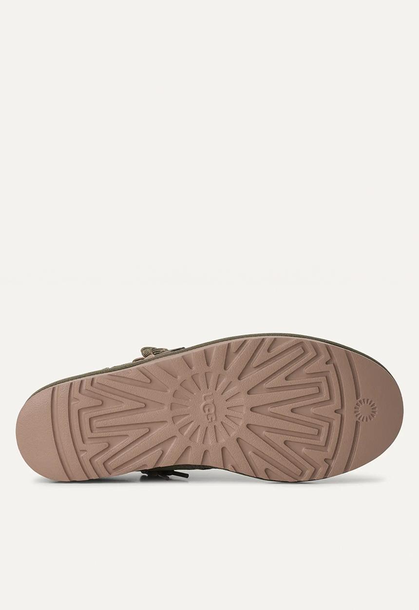 UGG® - Minimel - burnt olive